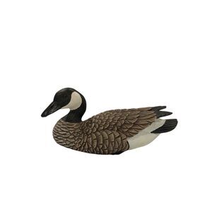 Heritage Decoys Les Canards Du Canada Bonded Wood Sculpture Canada Goose